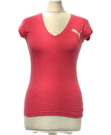 478288 Tops et t-shirts PUMA Occasion Once Again Friperie en ligne