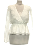 478309 Chemises et blouses BOOHOO Occasion Once Again Friperie en ligne
