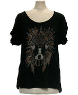 478322 Tops et t-shirts COMPTOIR DES COTONNIERS Occasion Once Again Friperie en ligne