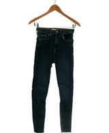 478330 Jeans TOPSHOP Occasion Once Again Friperie en ligne