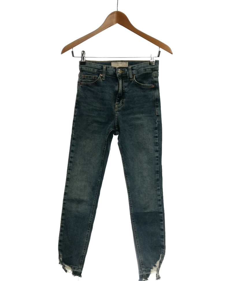 478338 Jeans TOPSHOP Occasion Once Again Friperie en ligne