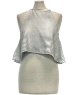 478339 Tops et t-shirts ZARA Occasion Once Again Friperie en ligne