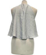478339 Tops et t-shirts ZARA Occasion Vêtement occasion seconde main