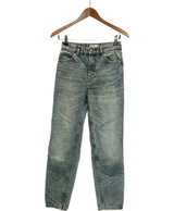 478341 Jeans BERSHKA Occasion Once Again Friperie en ligne