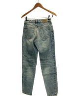 478341 Jeans BERSHKA Occasion Vêtement occasion seconde main