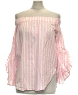 478342 Tops et t-shirts MANGO Occasion Once Again Friperie en ligne