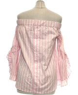 478342 Tops et t-shirts MANGO Occasion Vêtement occasion seconde main