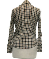 478346 Chemises et blouses ZARA Occasion Vêtement occasion seconde main