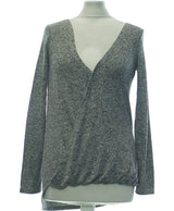 478358 Tops et t-shirts BERSHKA Occasion Once Again Friperie en ligne