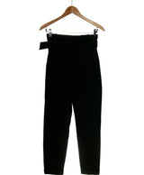 478360 Pantalons et pantacourts BERSHKA Occasion Once Again Friperie en ligne