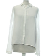 478374 Chemises et blouses ZARA Occasion Once Again Friperie en ligne