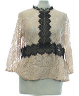 478377 Tops et t-shirts ZARA Occasion Once Again Friperie en ligne
