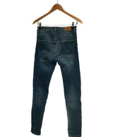 478381 Jeans BERSHKA Occasion Vêtement occasion seconde main