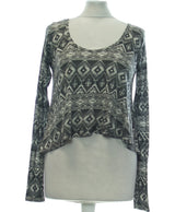 478390 Tops et t-shirts HOLLISTER Occasion Once Again Friperie en ligne