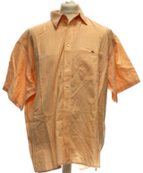 478402 Chemises et blouses LACOSTE Occasion Once Again Friperie en ligne