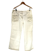 478404 Pantalons et pantacourts CAROLL Occasion Once Again Friperie en ligne