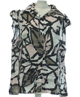 478406 Chemises et blouses UN JOUR AILLEURS Occasion Once Again Friperie en ligne