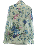 478410 Chemises et blouses ZARA Occasion Vêtement occasion seconde main