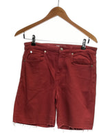 478473 Shorts et bermudas 7 FOR ALL MANKIND Occasion Once Again Friperie en ligne