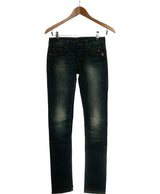 478478 Jeans 7 FOR ALL MANKIND Occasion Once Again Friperie en ligne