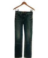 478483 Jeans LEVI'S Occasion Once Again Friperie en ligne