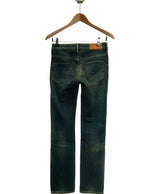 478483 Jeans LEVI'S Occasion Vêtement occasion seconde main