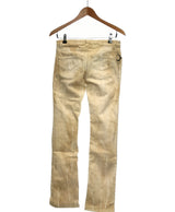 478484 Jeans ZADIG ET VOLTAIRE Occasion Vêtement occasion seconde main
