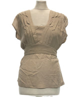 478532 Tops et t-shirts COMPTOIR DES COTONNIERS Occasion Once Again Friperie en ligne