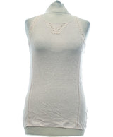478556 Tops et t-shirts IKKS Occasion Once Again Friperie en ligne