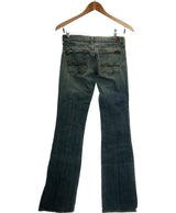 478571 Jeans 7 FOR ALL MANKIND Occasion Vêtement occasion seconde main