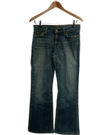 478573 Jeans 7 FOR ALL MANKIND Occasion Once Again Friperie en ligne