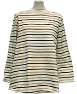 478582 Tops et t-shirts PETIT BATEAU Occasion Once Again Friperie en ligne