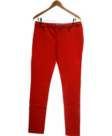 478597 Pantalons et pantacourts CACHE CACHE Occasion Once Again Friperie en ligne