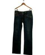 478610 Jeans LEVI'S Occasion Once Again Friperie en ligne