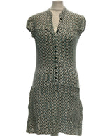 478617 Robes ZARA Occasion Once Again Friperie en ligne