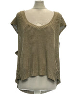 478624 Pulls et gilets LA FEE MARABOUTEE Occasion Once Again Friperie en ligne