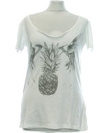 478634 Tops et t-shirts DDP Occasion Once Again Friperie en ligne
