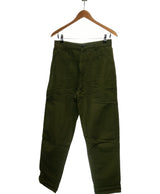 478649 Pantalons et pantacourts ZARA Occasion Once Again Friperie en ligne