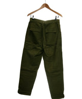 478649 Pantalons et pantacourts ZARA Occasion Vêtement occasion seconde main