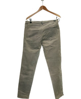 478651 Pantalons et pantacourts SISLEY Occasion Vêtement occasion seconde main