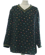 478665 Tops et t-shirts MISE AU GREEN Occasion Once Again Friperie en ligne