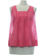 478697 Tops et t-shirts COMPTOIR DES COTONNIERS Occasion Once Again Friperie en ligne