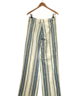 478722 Pantalons et pantacourts MANGO Occasion Vêtement occasion seconde main