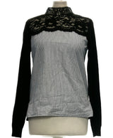 478727 Pulls et gilets MORGAN Occasion Once Again Friperie en ligne