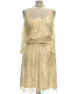 478732 Robes ABERCROMBIE Occasion Once Again Friperie en ligne