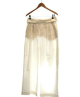 478735 Pantalons et pantacourts ZARA Occasion Once Again Friperie en ligne