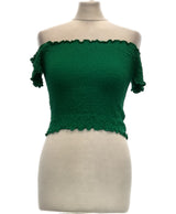 478744 Tops et t-shirts STRADIVARIUS Occasion Once Again Friperie en ligne