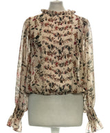 478745 Chemises et blouses ZARA Occasion Once Again Friperie en ligne