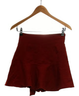 478749 Shorts et bermudas ZARA Occasion Vêtement occasion seconde main