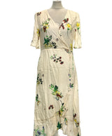 478752 Robes MANGO Occasion Once Again Friperie en ligne